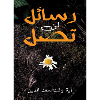 رسائل لن تصل, eBook