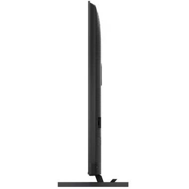 Hisense 65" Smart TV, 4K Mini-LED, 60 Hz, Black, U6Q PRO