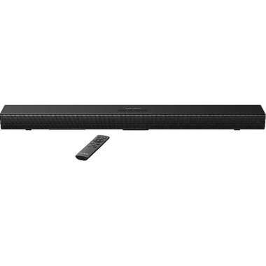 Anker Soundcore Infini2 Soundbar, Bluetooth, Black