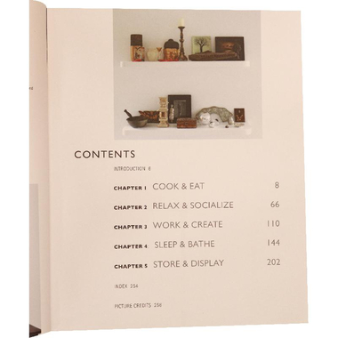 Creative Home - Inspiring Ideas for Beautiful Living