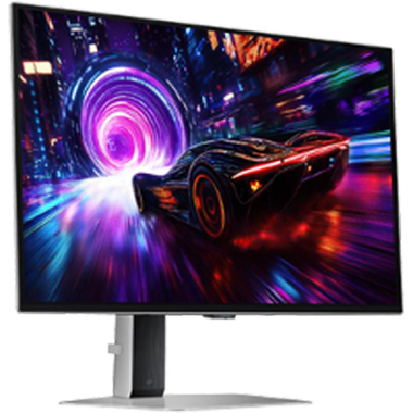 سامسونج LS32FG810SMXU 32 بوصة
               شاشة ألعاب, ضوء LED, أوليد, 240‎ Hz, 0‎.03‎ مللي ثانية (جي تي جي), فضي 2