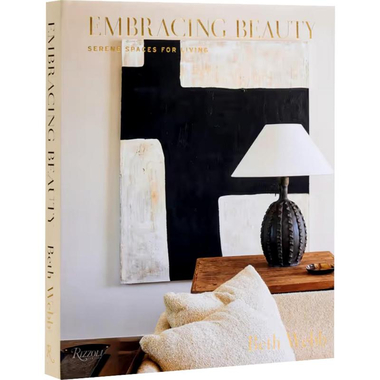 ‎Embracing Beauty ‎-‎ Serene Spaces for Living‎