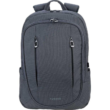 توكانو بيناريو غرافيتي حقيبة ظهر للابتوب، مناسب لاجهزة 15.6 بوصة، ازرق