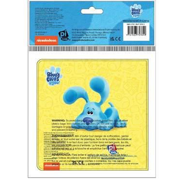 Nickelodeon Blue's Clues & You!: Bath Time with Blue