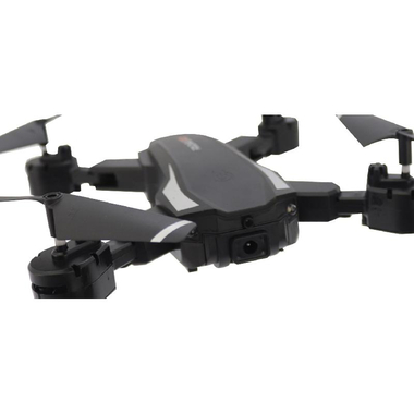 Drone DM96 App Controlled Device, Black, English, 14 Years and Above