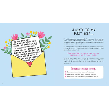 Little Moments of Light