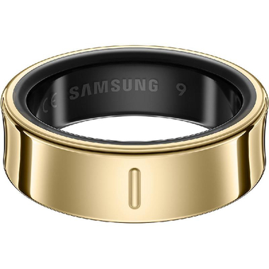 سامسونج خاتم جالكسي مقاس ‎12، ذهبي تيتانيوم