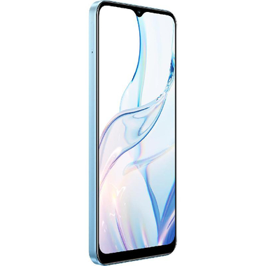 ريلمي سي 30 اس، 32‎ جيجابايت، 2 جيجابايت رام، ازرق 4‎G LTE، يونسوك SC9863‎A