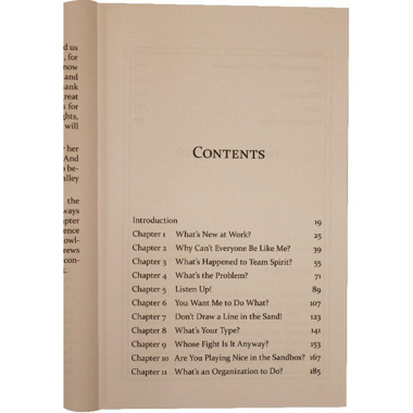 The Essential Workplace Conflict Handbook - A Quick and Handy Resource for Any Manager, Team Leader, HR Professional, or Anyone Who Wants to Resolve Disputes
