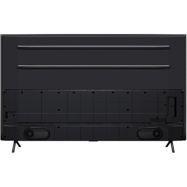 LG 98" Smart TV, 4K QNED, 120 Hz, Black, QNED98