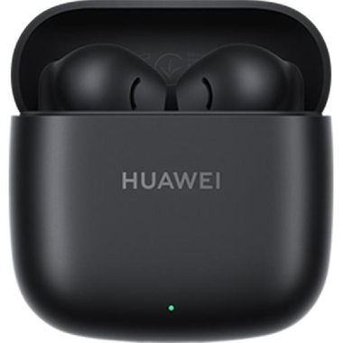 Huawei FreeBuds SE 2 Earbuds, Bluetooth, USB (Charging), Built-in Microphone, Black