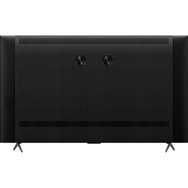 تي سي ال 75 بوصة تلفزيون ذكي، دقة 4 كيه ليد‎-‎ميني، 60‎ Hz، اسود، 75C6KS