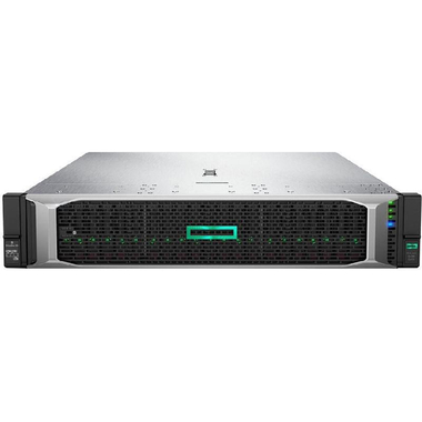 HP ProLiant Server, 16-Core, Intel Xeon Gold-5218, Intel Graphics, Black