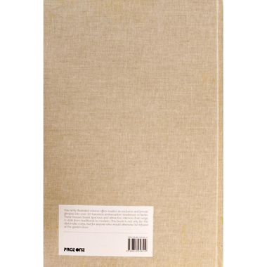 Ambassadors Residences