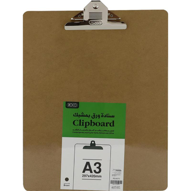 روكو لوحة تخطيط، A3‎ (34‎ × ‎43‎ × ‎0‎.3‎ سم)