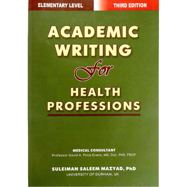 Elementary Level، ‎3‎rd Edition