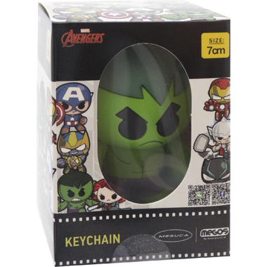 مارفل هولك مع قاعدة، مجسم شخصية، اخضر، 3 سنوات فأكثر،