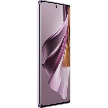 OPPO Reno10 Pro+ 5G, 256 GB, 12 GB RAM, Glossy Purple, 5G, Qualcomm Snapdragon 8+ (Gen 1)