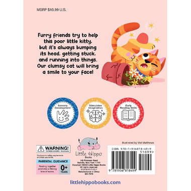 Two Can Do It (Fidget Fun)