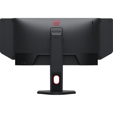BenQ ZOWIE XL2566K 24.5" Gaming Monitor, LED, FHD (Full HD), 360 Hz, 0.5ms (GtG), Black