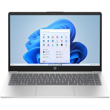 اتش  بي نوتبوك لابتوب، 14 بوصة، آيه أم دي رايزن 5، 16 جيجابايت رام، 512‎ GB NVMe M.2‎ SSD، ويندوز 11 هوم،