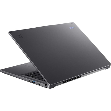 Acer ASPIRE 14 AI Aspire 14 AI Laptop, AI with CoPilot+, 14", Intel Core Ultra 7, 16 GB RAM, 1 TB, Windows 11 Home, Intel Arc Graphics 140V