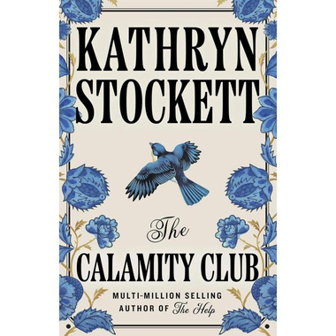 ‎The Calamity Club‎