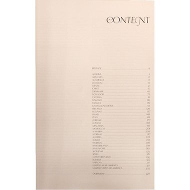 Ambassadors Residences