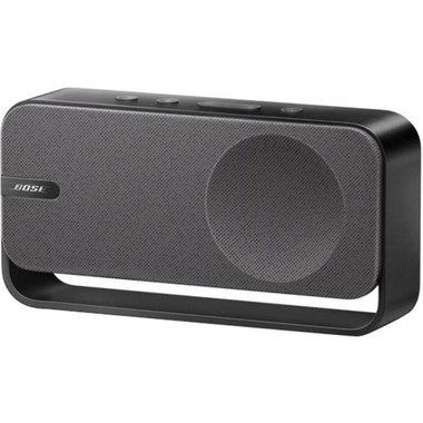 بوز Soundlink Home مكبر صوت متنقل، بلوتوث، 9‎ Hours، رمادي