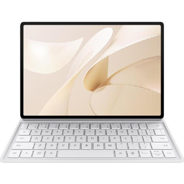 Huawei MatePad 12 X Tablet - Wi-Fi with Keyboard 2024, 12", 256 GB, White Octa Core
