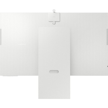 Samsung M8 M80F 32" Monitor, LED, UHD, 60 Hz, 4ms (GtG), Built-in Speaker, White