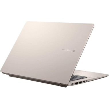 Asus Vivobook Laptop, AI with CoPilot+, 14", Snapdragon X, 16 GB RAM, 1 TB M.2 NVMe PCIe 4.0 SSD, Windows 11 Home, Qualcomm Adreno