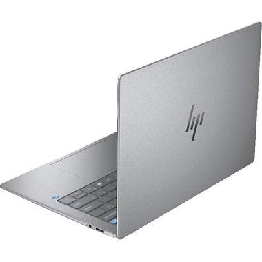 HP Omnibook Laptop, AI with CoPilot+, 14", Snapdragon X Elite, 16 GB RAM, 1 TB M.2 NVMe PCIe 4.0 SSD, Windows 11 (with Windows 11 Copilot), Integrated Qualcomm
