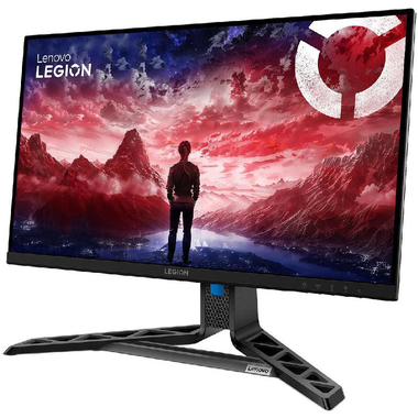 لينوفو آر 27 كيو اي جين 2 27 بوصة، شاشة ألعاب، دبليو ال اي دي، 2‎K رباعية الوضوح العالي (QHD)، 200 هرتز، 0‎.5‎ مللي ثانية MPRT، لون غراب أسود