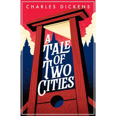 A Tale of Two Cities (Page Classics)