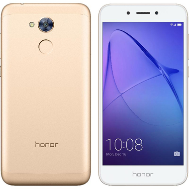 Honor 5C Pro, 32 GB, Gold, 4G LTE