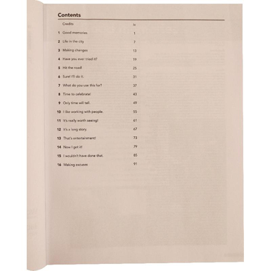 Interchange: Workbook Level 2, 5th Edition (Cambridge)