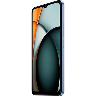 Xiaomi Redmi A3, 128 GB, 4 GB RAM, Star Blue, 4G LTE, MediaTek Helio G36