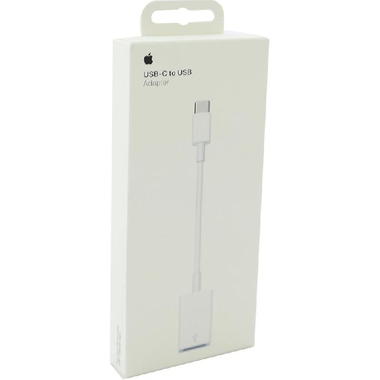 ابل USB‎-‎C الى USB (أنثى) محول،