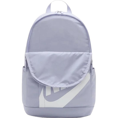 Nike Elemental Backpack, Oxygen Purple/White