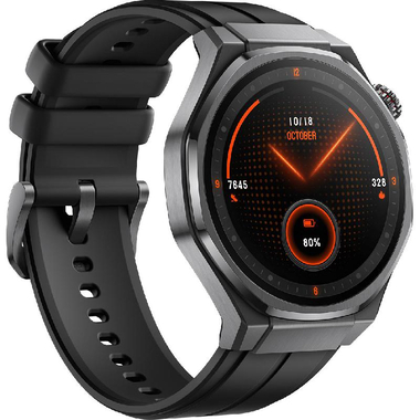 هونر ‎واتش 5 الترا‎، GPS، هونر 46 مم