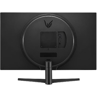 LG UltraGear 32" Gaming Monitor, LED, FHD (Full HD), 165 Hz, 1ms (GtG), Black