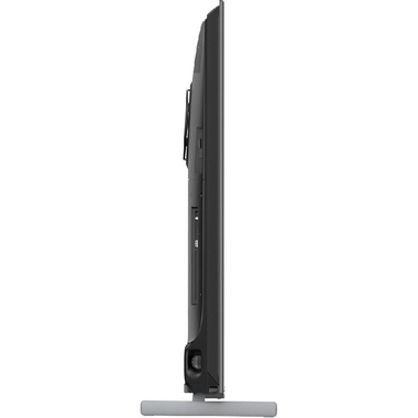 Skyworth 86" Smart TV, 4K QLED+, 144 Hz, Black, 86Q7700G