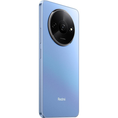 Xiaomi Redmi A3, 128 GB, 4 GB RAM, Star Blue, 4G LTE, MediaTek Helio G36