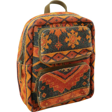 Backpack
               Assorted Prints 3
