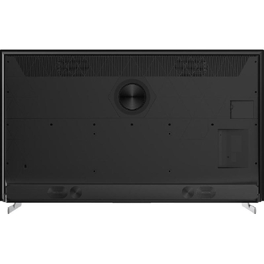 Skyworth 86" Smart TV, 4K QLED+, 144 Hz, Black, 86Q7700G