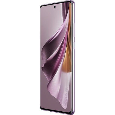 OPPO Reno10 Pro+ 5G, 256 GB, 12 GB RAM, Glossy Purple, 5G, Qualcomm Snapdragon 8+ (Gen 1)