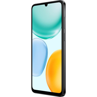 Honor X5c Plus, 64 GB, 4 GB RAM, Midnight Black, 4G LTE, MediaTek Helio G81