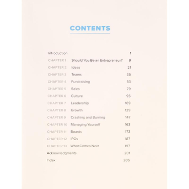 Zero to IPO - Over $1 Trillion of Actionable Advice from The World's Most Successful Entrepreneurs