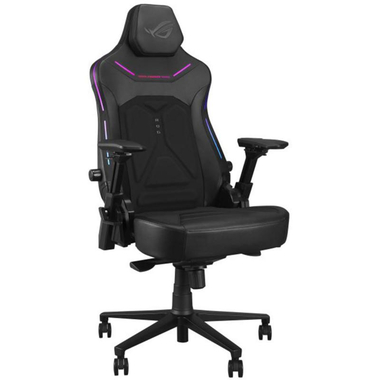 Asus ROG Courser Gaming Chair
               Black 2